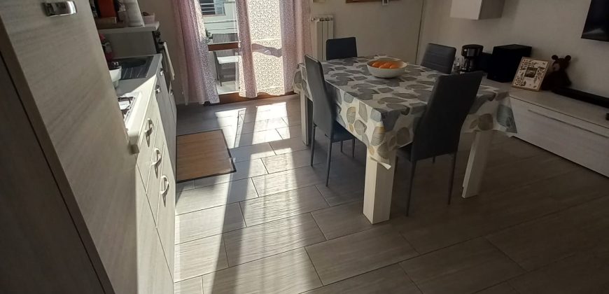 APPARTAMENTO