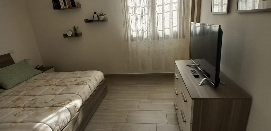 APPARTAMENTO