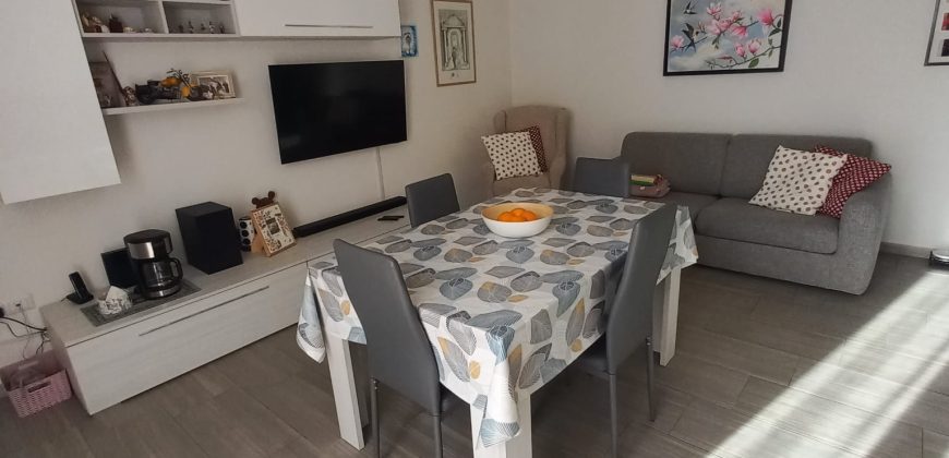 APPARTAMENTO