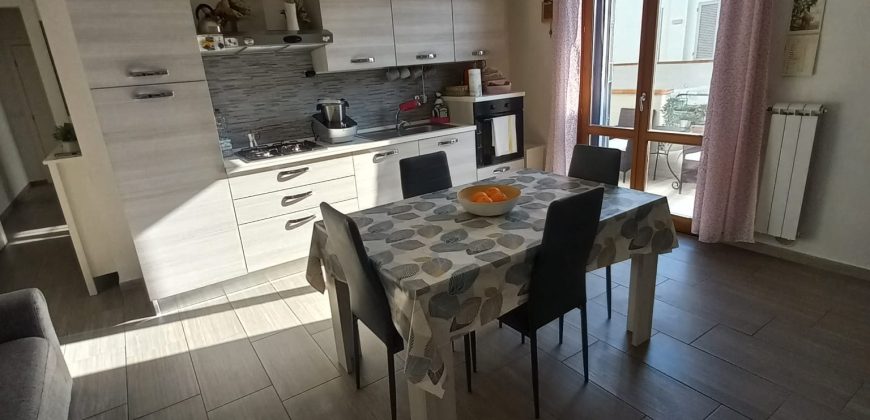 APPARTAMENTO
