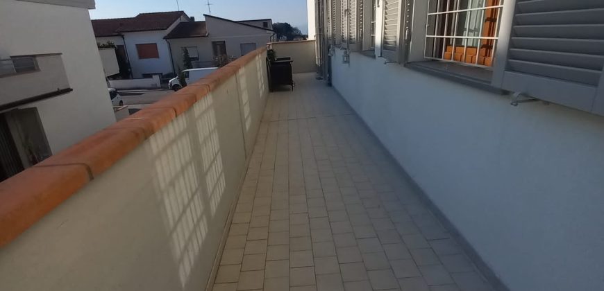 APPARTAMENTO