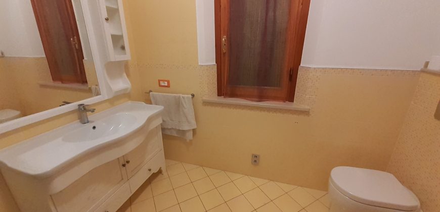 APPARTAMENTO INGR. INDIPENDENTE