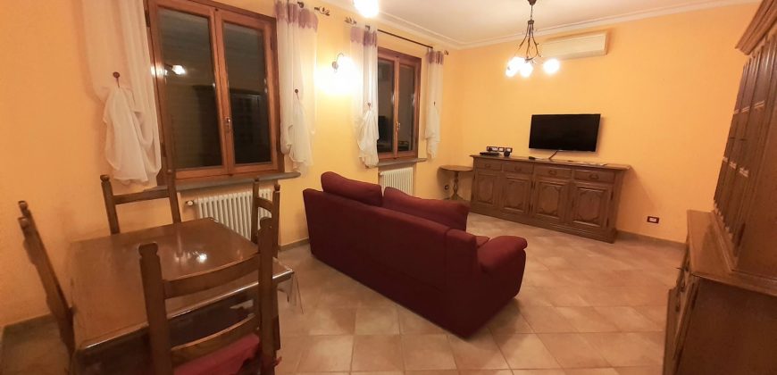 APPARTAMENTO INGR. INDIPENDENTE