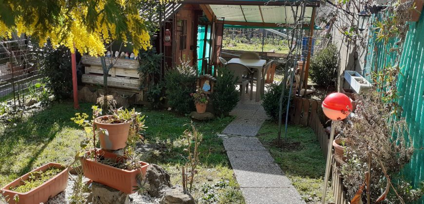APPARTAMENTO