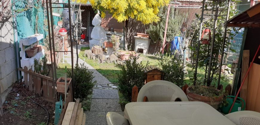 APPARTAMENTO