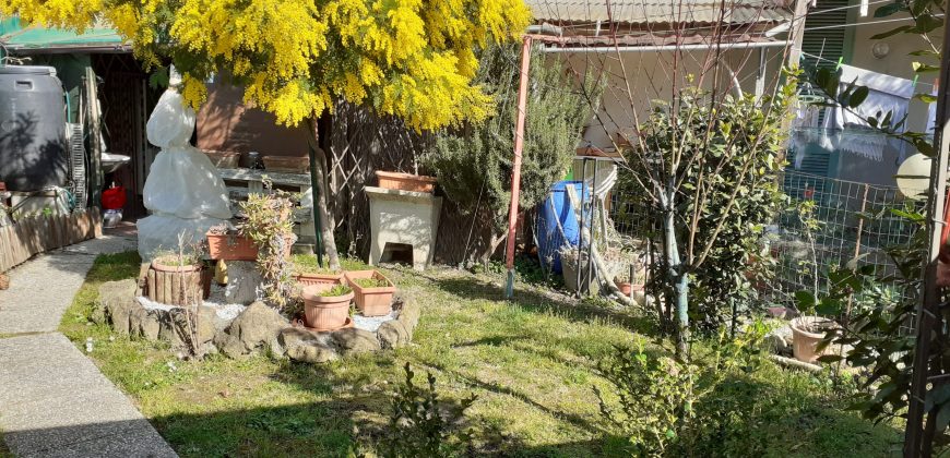 APPARTAMENTO