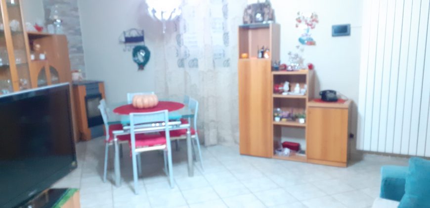APPARTAMENTO