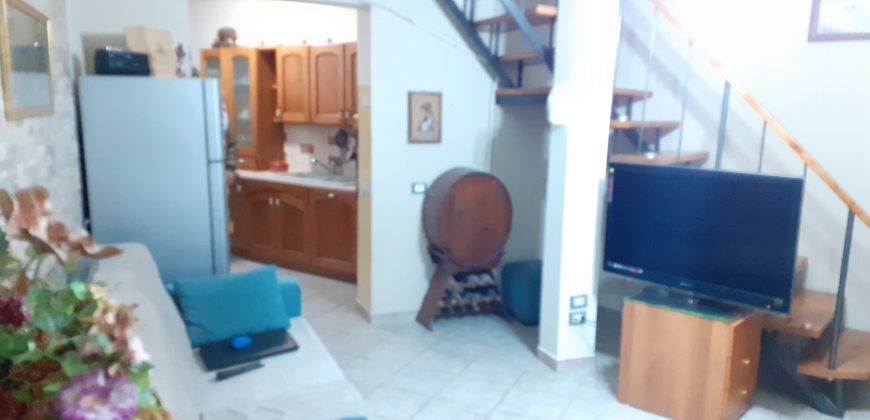 APPARTAMENTO