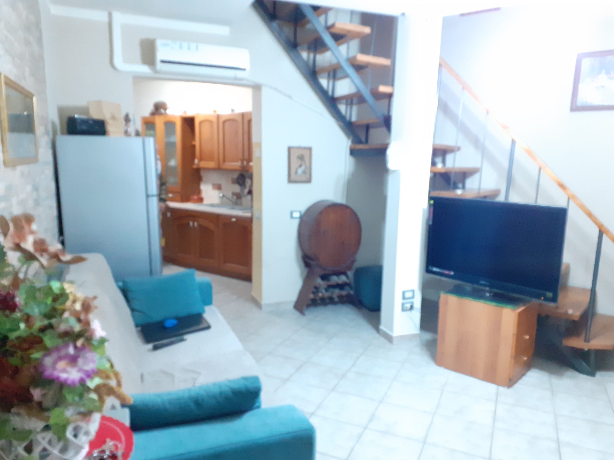 APPARTAMENTO
