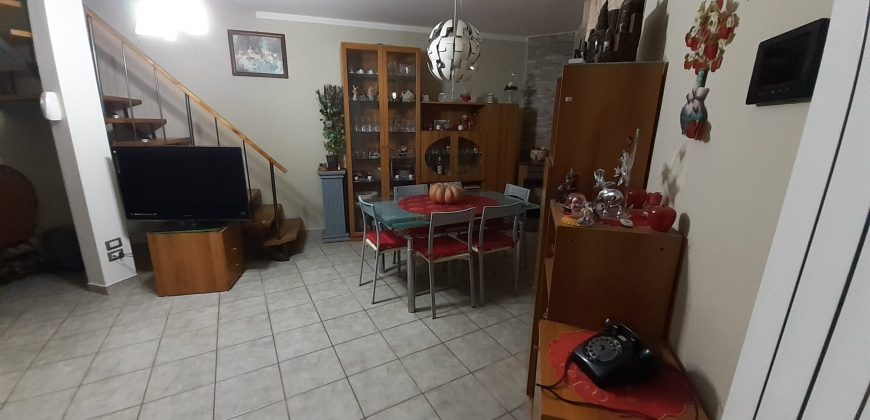 APPARTAMENTO