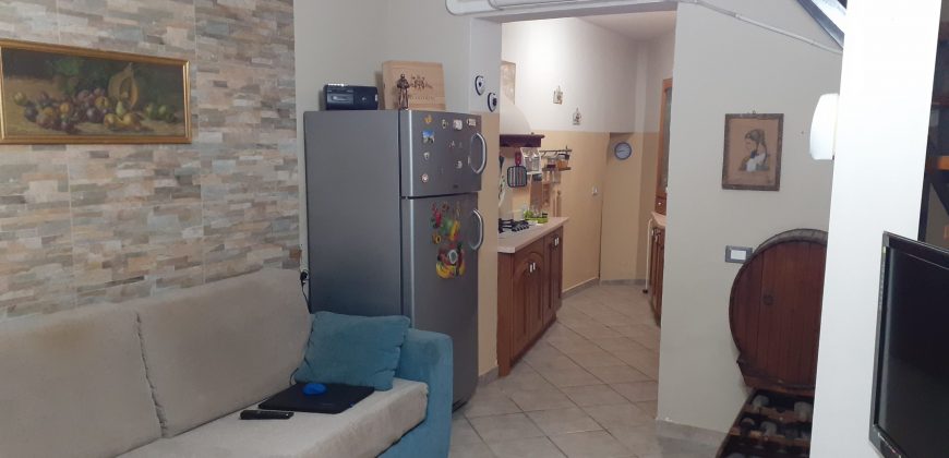 APPARTAMENTO