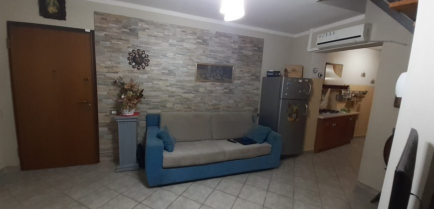 APPARTAMENTO