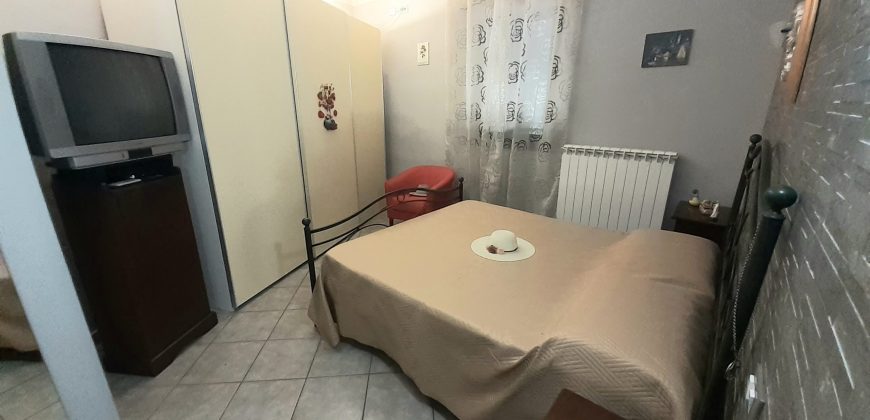 APPARTAMENTO