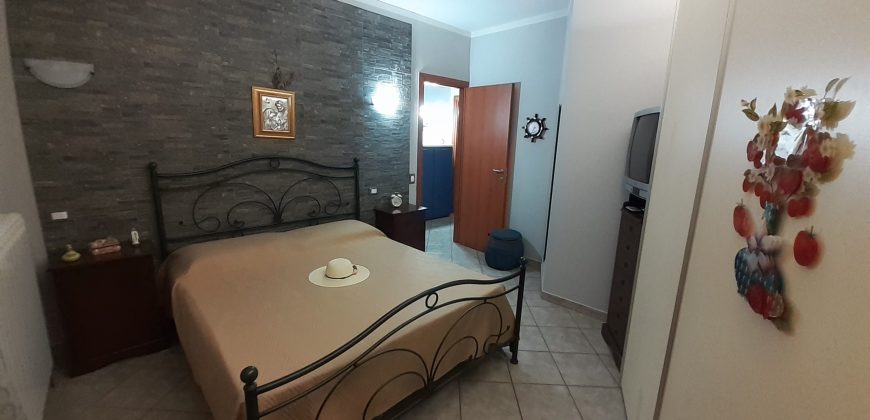 APPARTAMENTO