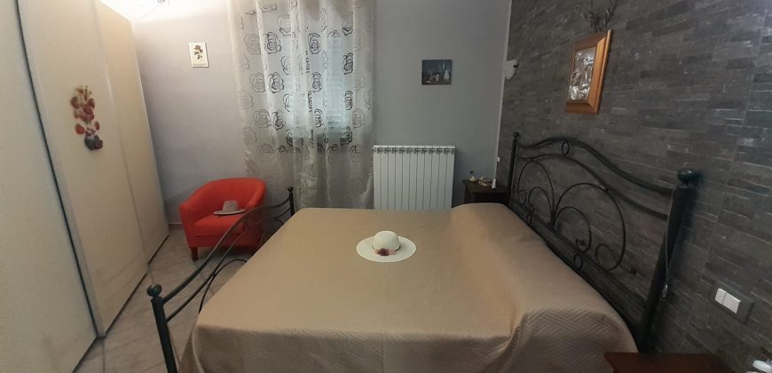 APPARTAMENTO