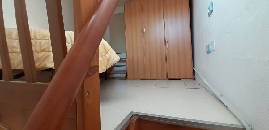 APPARTAMENTO