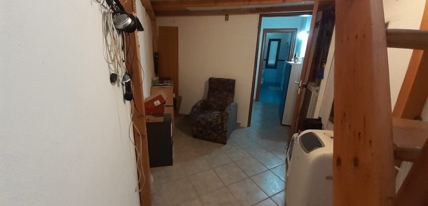 APPARTAMENTO