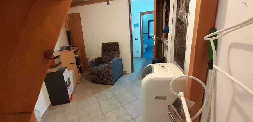 APPARTAMENTO