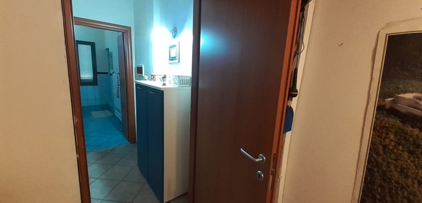 APPARTAMENTO