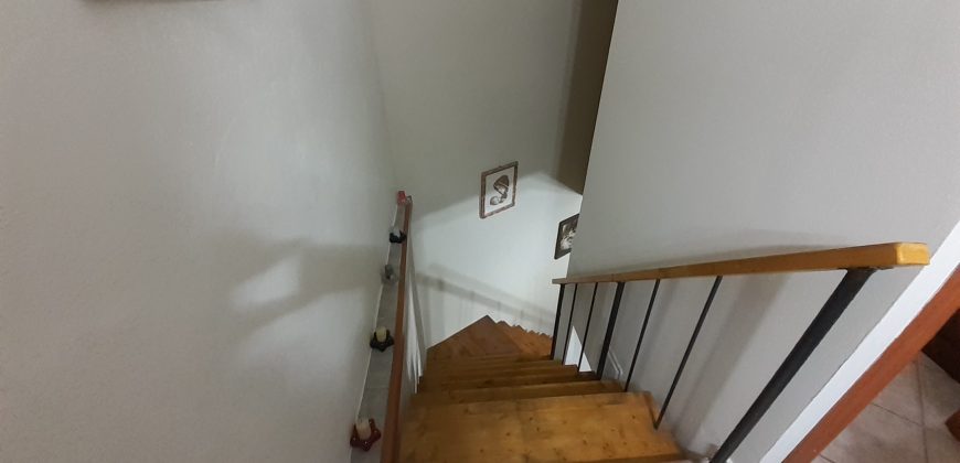 APPARTAMENTO