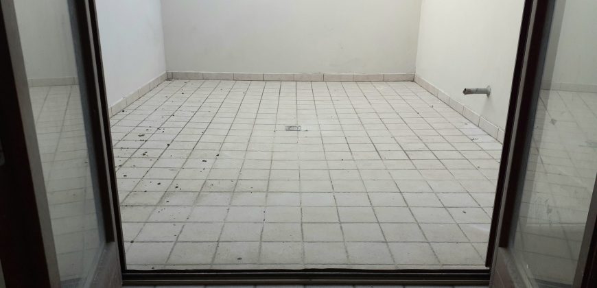 ATTICO DUPLEX