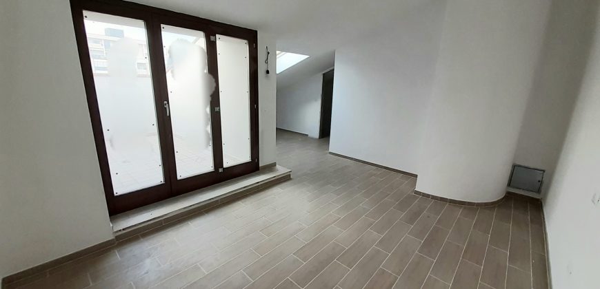 ATTICO DUPLEX