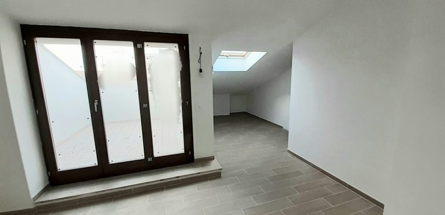 ATTICO DUPLEX