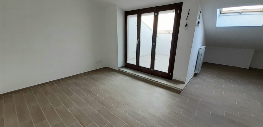 ATTICO DUPLEX