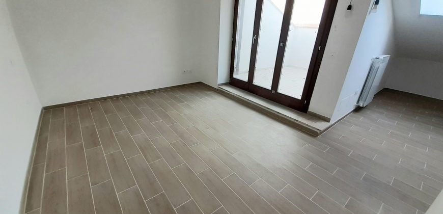 ATTICO DUPLEX