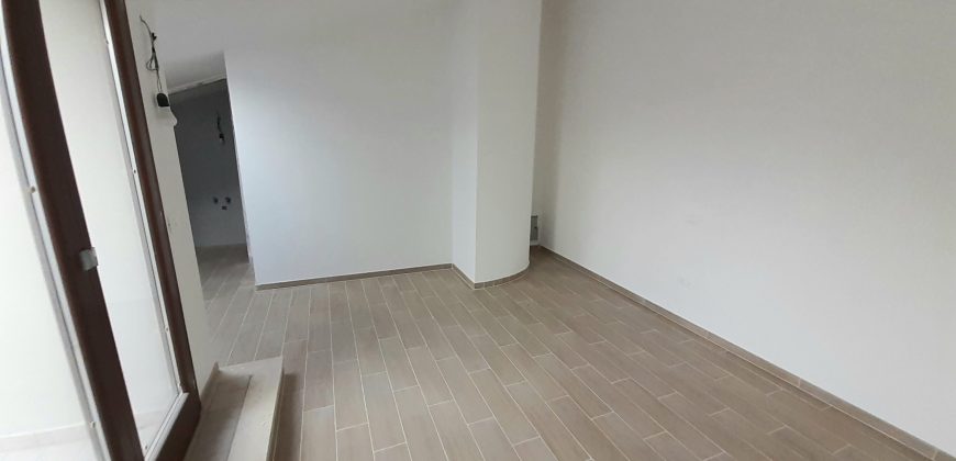 ATTICO DUPLEX