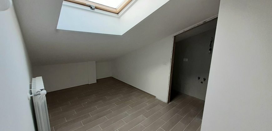 ATTICO DUPLEX