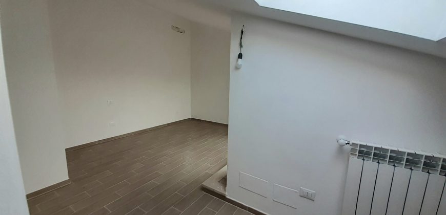 ATTICO DUPLEX