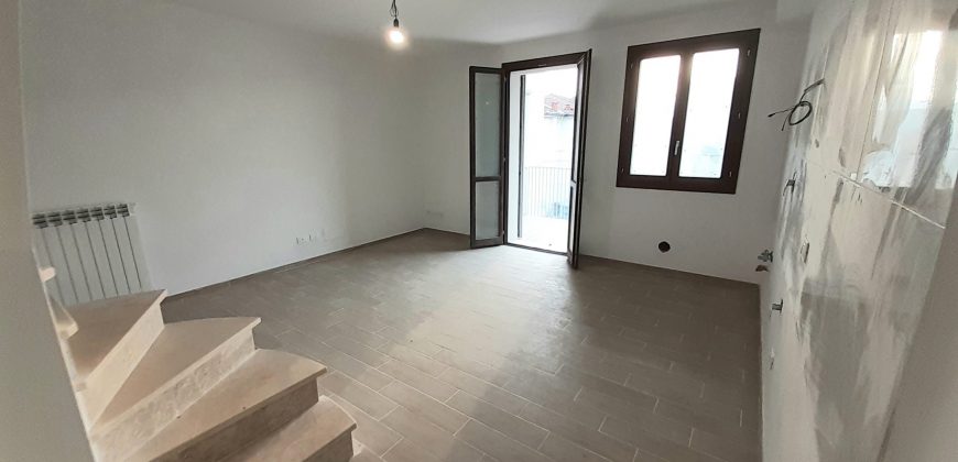 ATTICO DUPLEX