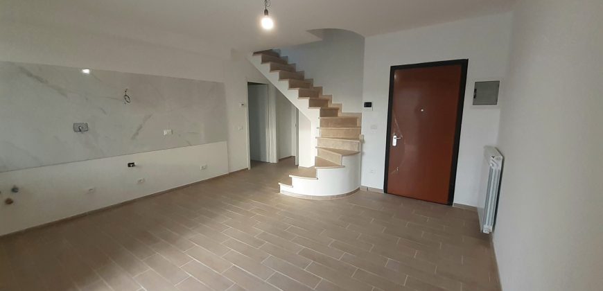 ATTICO DUPLEX