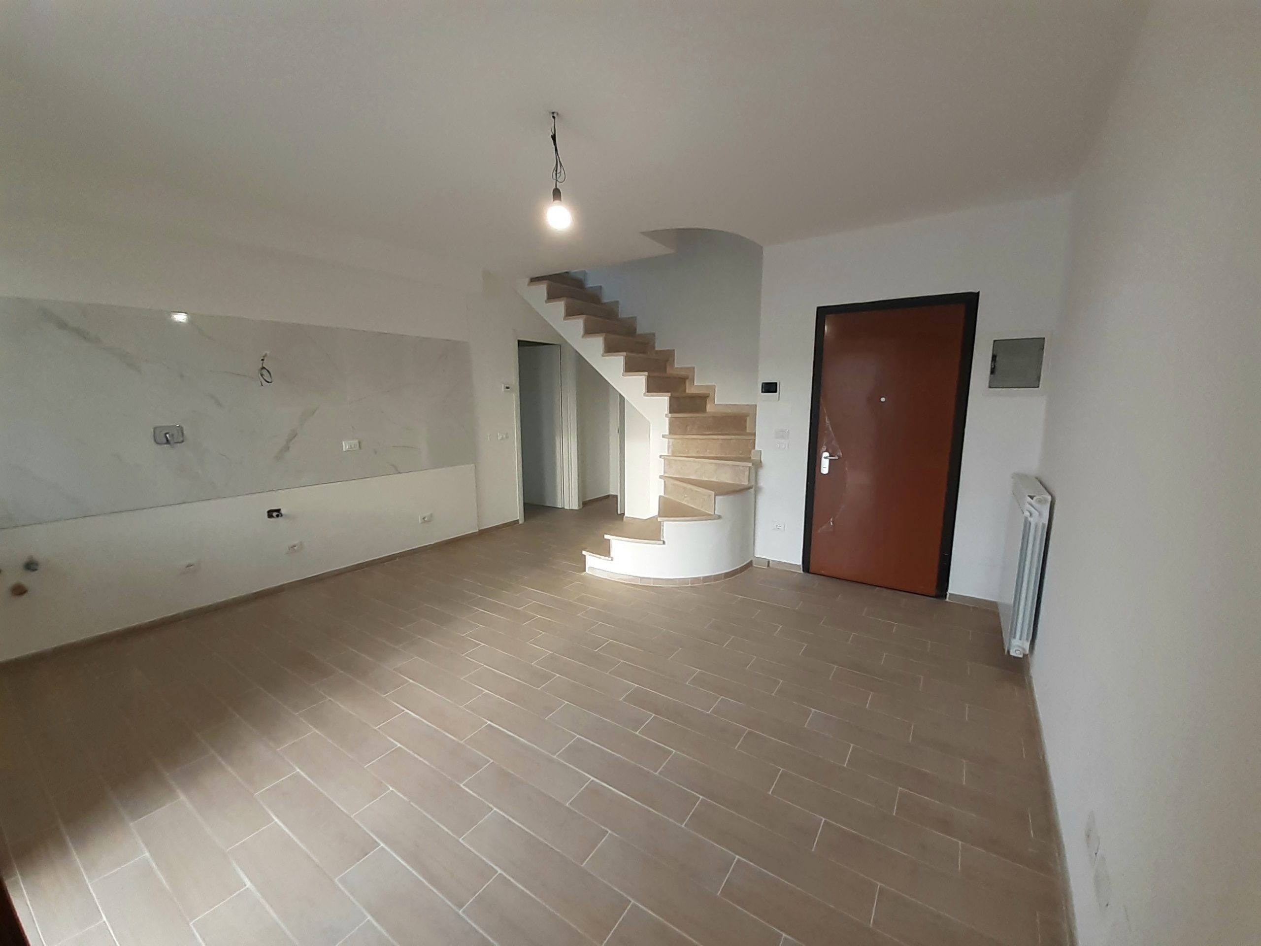 ATTICO DUPLEX