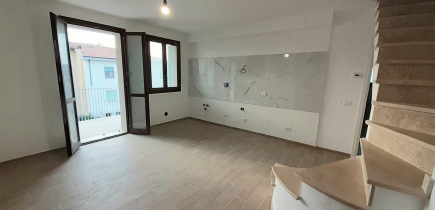 ATTICO DUPLEX