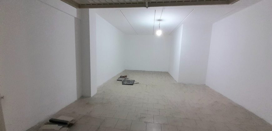 ATTICO DUPLEX