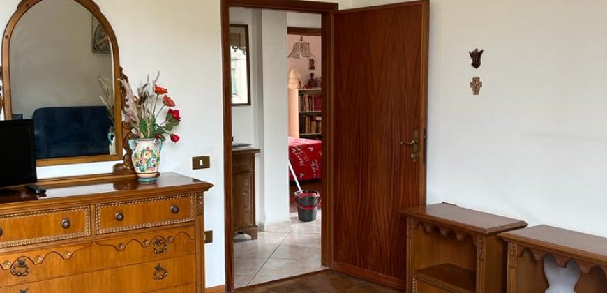 APPARTAMENTO