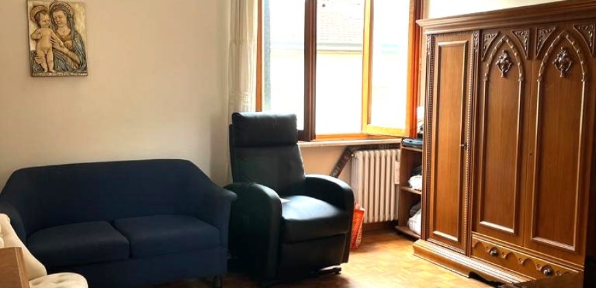 APPARTAMENTO