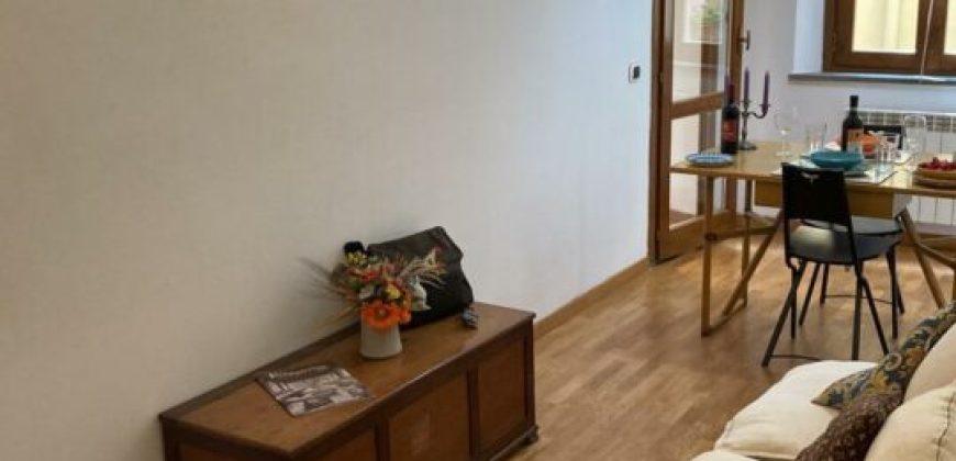 APPARTAMENTO