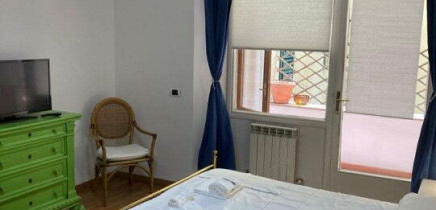 APPARTAMENTO