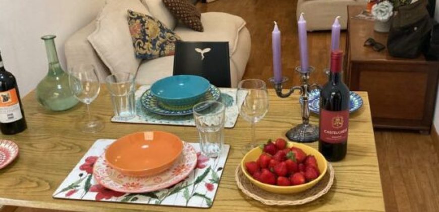 APPARTAMENTO