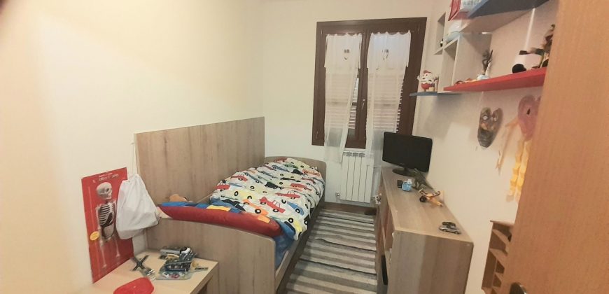 APPARTAMENTO INGRESSO INDIPENDENTE