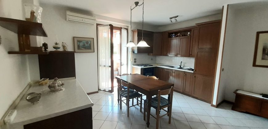 APPARTAMENTO