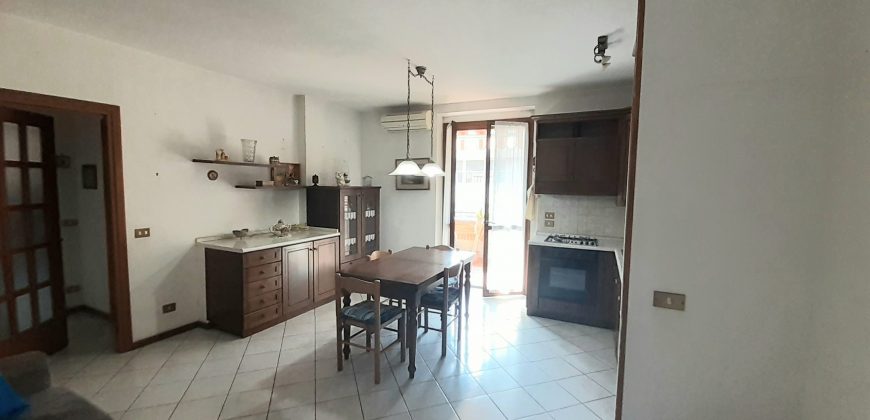 APPARTAMENTO