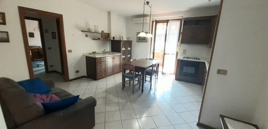 APPARTAMENTO