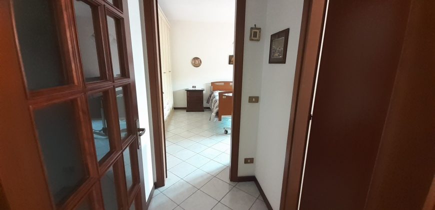 APPARTAMENTO