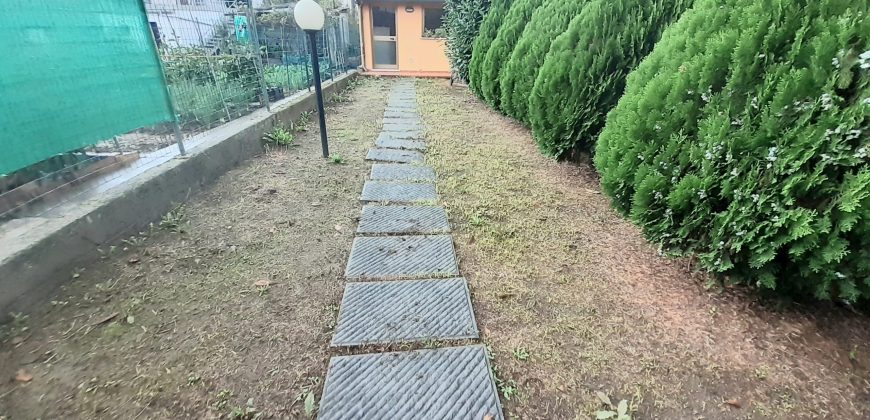 APPARTAMENTO INGRESSO INDIPENDENTE