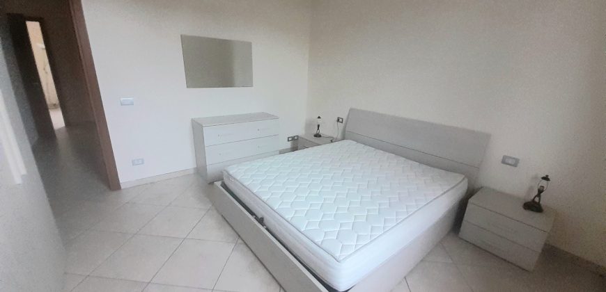 APPARTAMENTO INGRESSO INDIPENDENTE