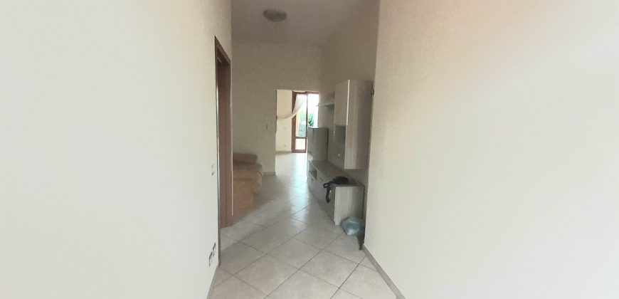 APPARTAMENTO INGRESSO INDIPENDENTE